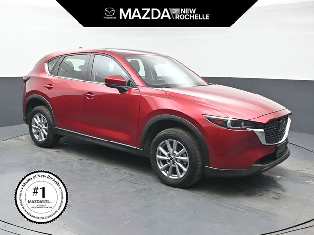 2023 Mazda CX-5 2.5 S AWD