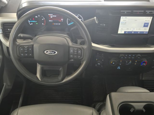 Used 2024 Ford F-250SD Truck