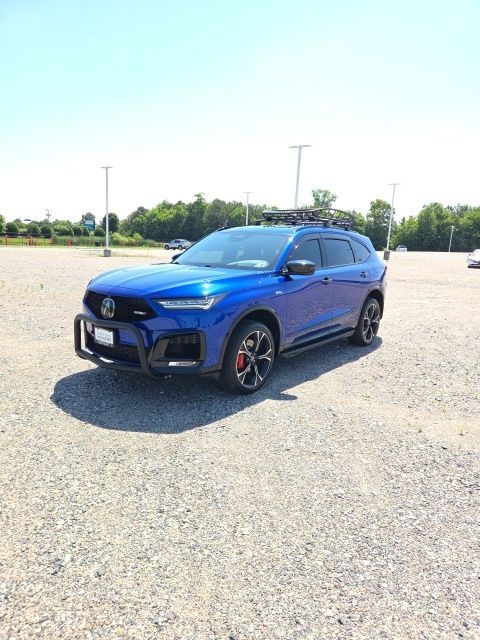 2025 Acura MDX Type S w/Advance Package's photo