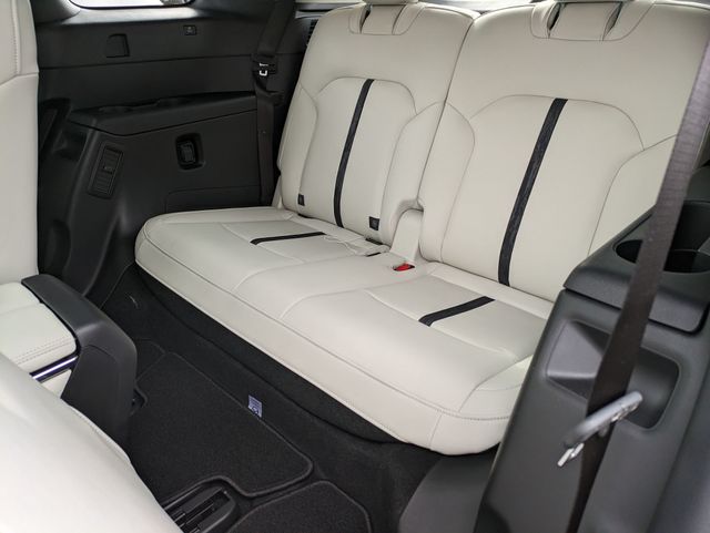 Mazda CX-90 3.3 Turbo S Premium Plus Package