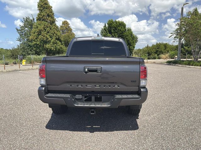 Used 2021 Toyota Tacoma Truck