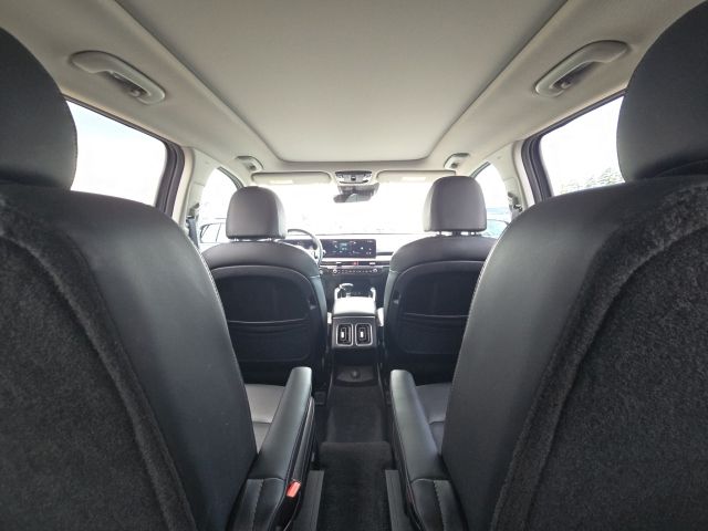 2024 Kia Sorento EX:B02365A