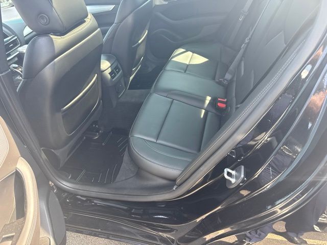 Used 2021 Black Cadillac Luxury image 8