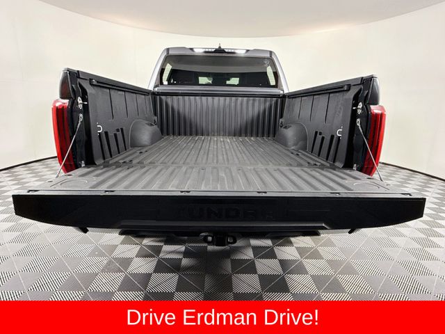 Used 2023 Toyota Tundra Truck