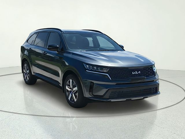 Used 2022 Kia Sorento SUV