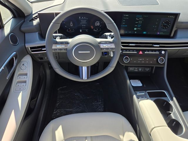 2026 Hyundai Sonata - $26,972