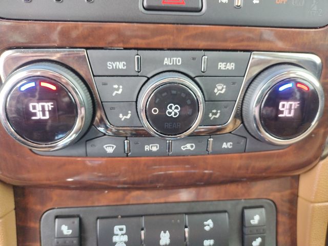 2016 Buick Enclave Leather Group photo