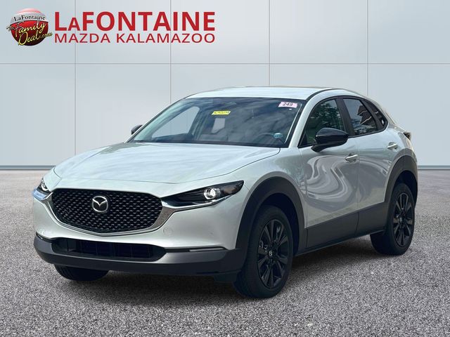 2026 Mazda Mazda CX-30 2.5 S Select Sport AWD