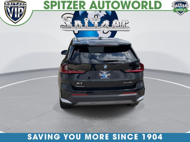 Used 2023 Black BMW xDrive28i image 8
