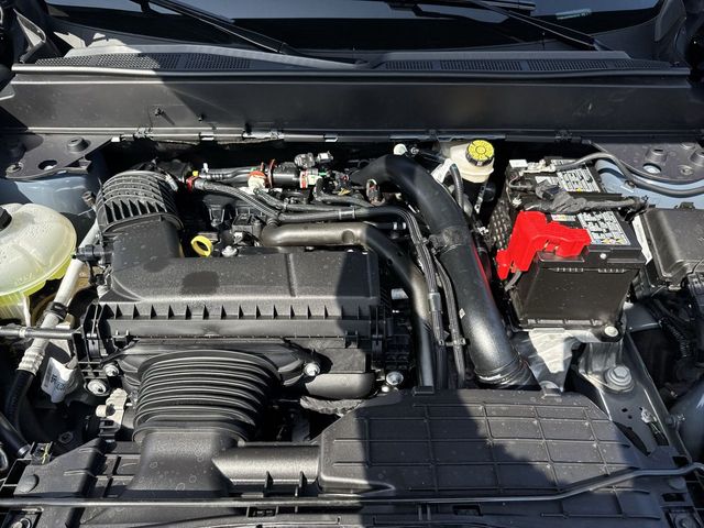 Used 2025 Ford Maverick Truck