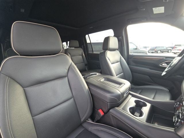 2023 Chevrolet Suburban Premier:44911A