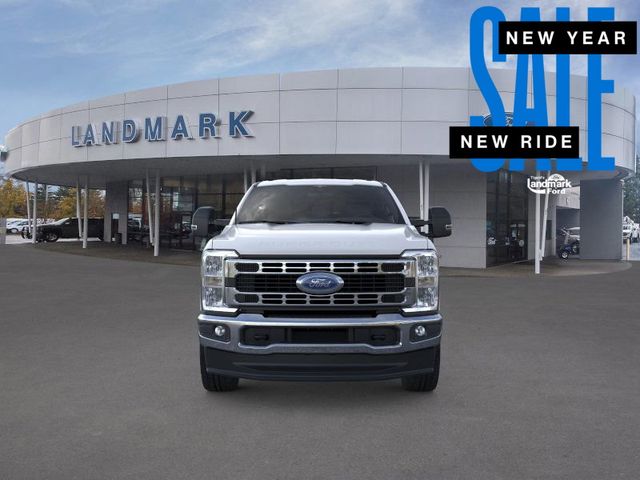 new 2026 Ford F-350SD car, priced at $68,098
