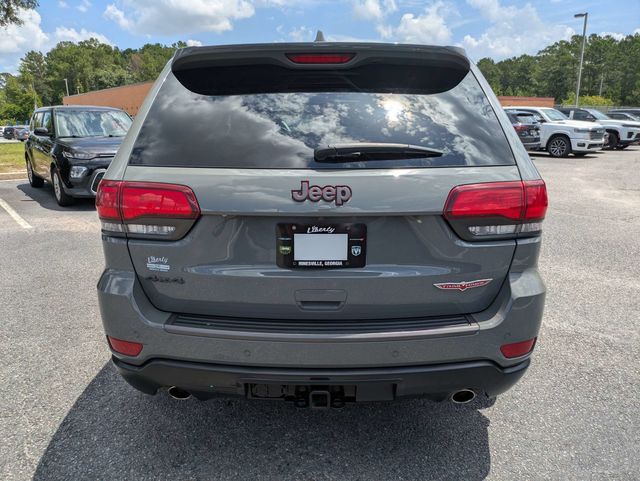 2020 Jeep Grand Cherokee Trailhawk 4x4