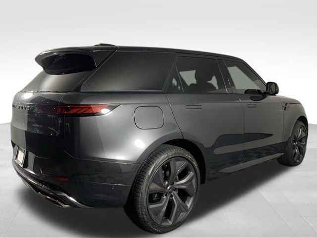 2024 Land Rover Range Rover Sport Dynamic 4