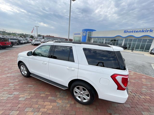 Used 2020 Ford Expedition XLT For Sale in Huntsville, Al
