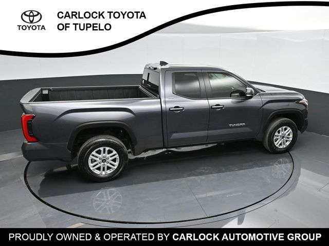 2024 Toyota Tundra SR5 27