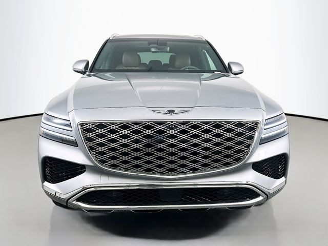 Thumbnail: 2026 Genesis GV80 - 2