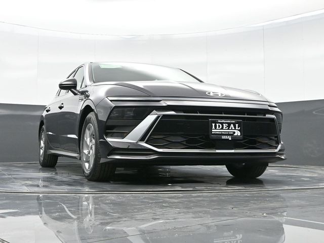 2025 Hyundai Sonata SE 29