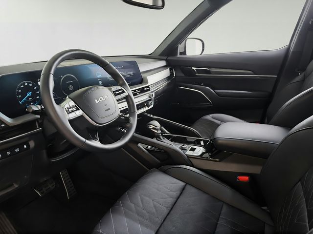 Used 2024 Kia Telluride SUV
