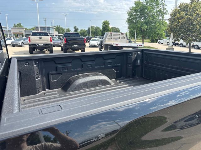 2026 Chevrolet Silverado 2500 HD LTZ - Photo 21