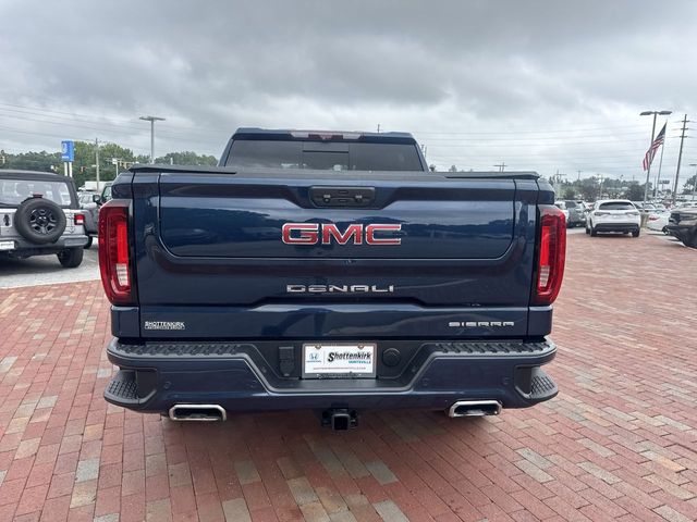 Used 2022 GMC Sierra 1500 Denali For Sale in Huntsville, Al