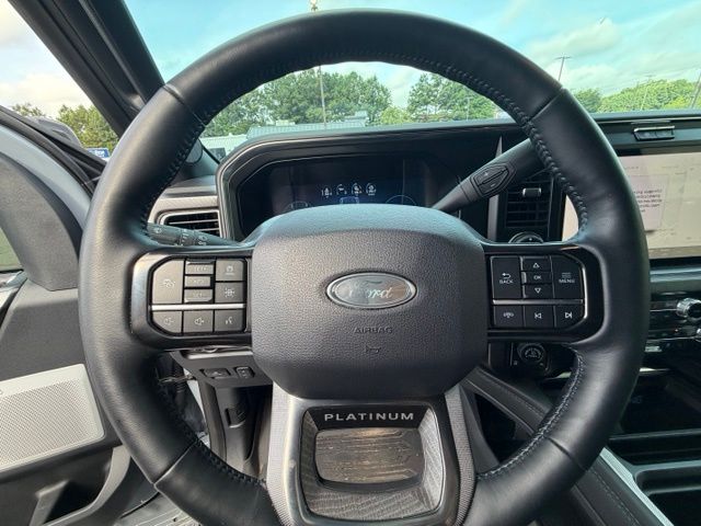 Used 2025 Ford F-250SD Truck