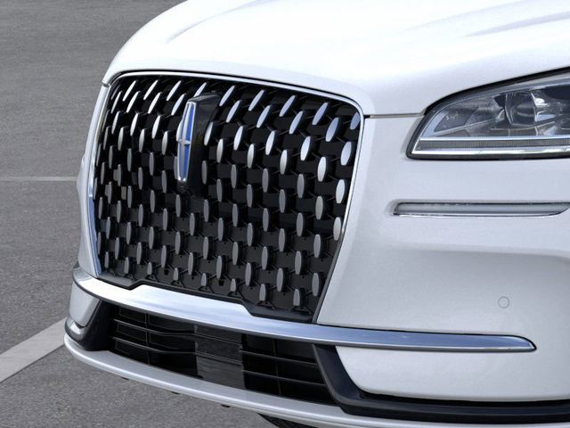 2024 Lincoln Corsair Grand Touring