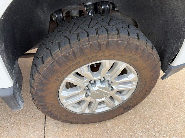 Used 2020 GMC Sierra 2500HD Truck