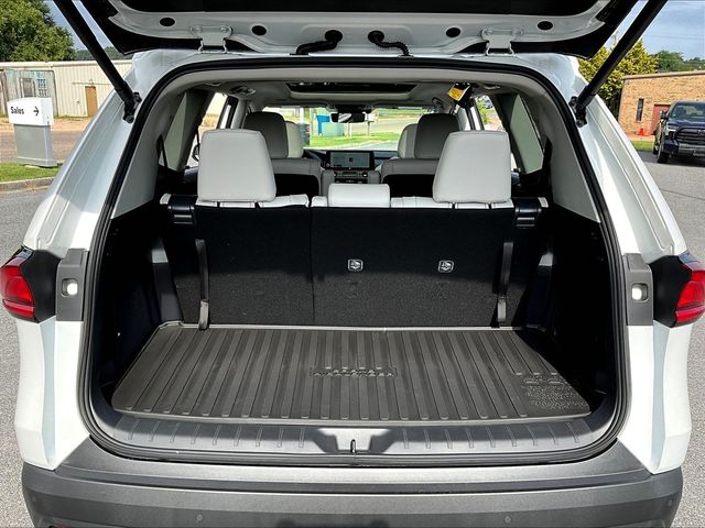New 2026 Toyota Grand Highlander SUV
