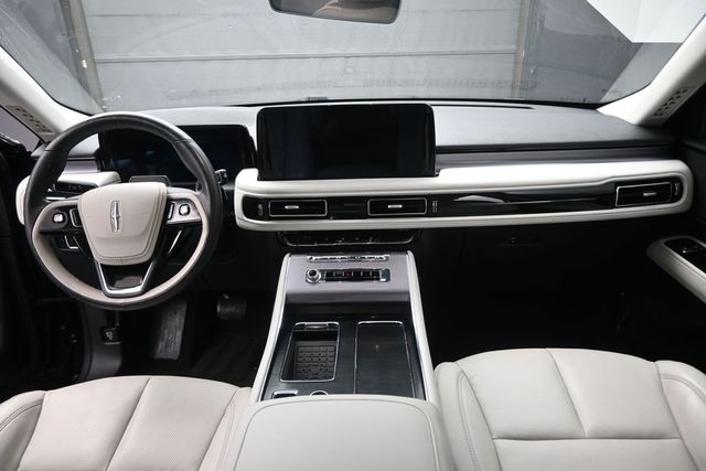 Used 2025 Lincoln Aviator SUV