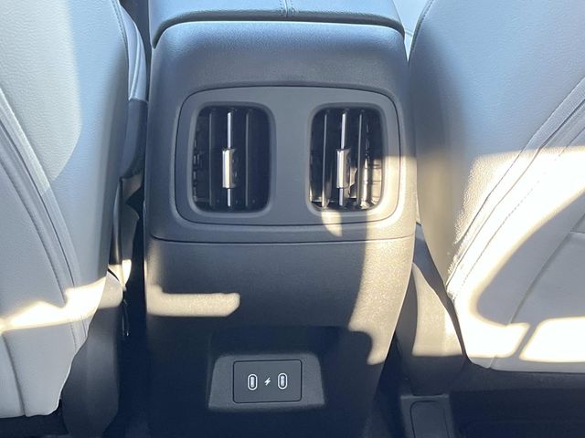 new 2026 Hyundai Santa Cruz car, priced at $34,277