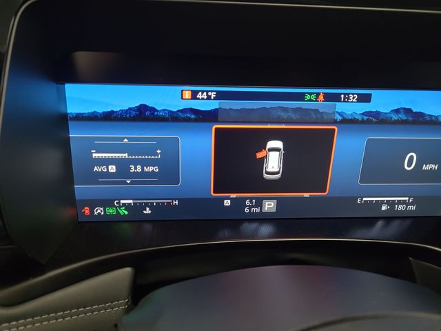 2026 – Subaru – Outback