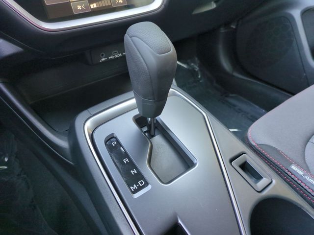 used 2025 Subaru Impreza car, priced at $24,900