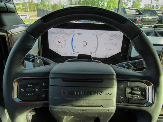 Photo of 2025 GMC Hummer EV SUV 3X in Dallas, GA - 25,  2025 GMC Hummer EV SUV 3X:43063