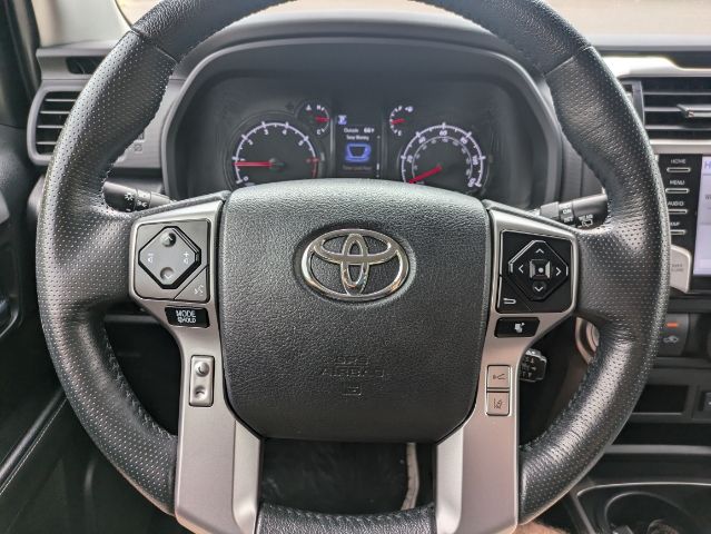 2023 Toyota 4Runner SR5 Premium 20