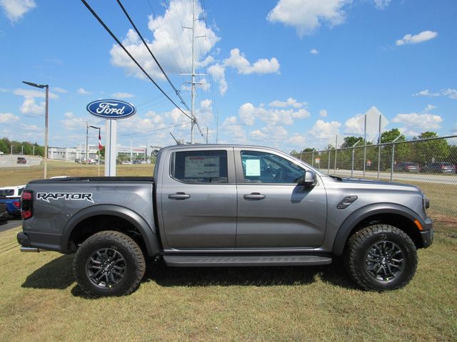 2024 Ford Ranger Raptor:45907C