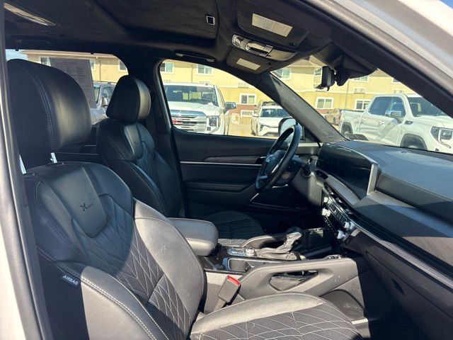 Used 2024 Kia Telluride SUV