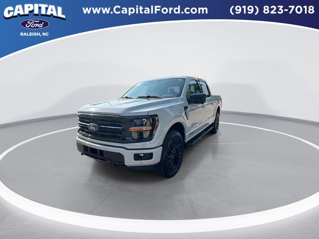 Certified Used 2024 Avalanche Ford XLT image 4