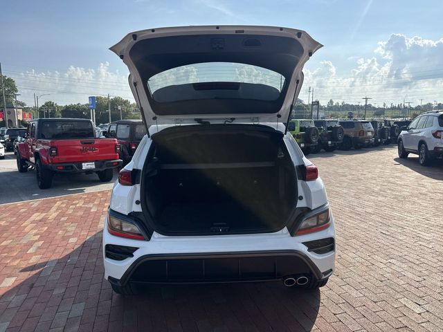 Used 2023 Hyundai Kona SUV