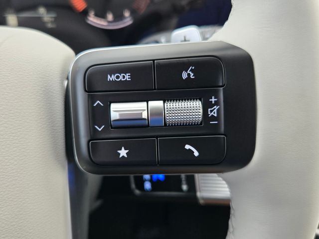 2027 Hyundai Santa Fe