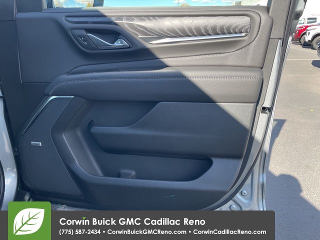 2024 GMC Yukon Denali 27