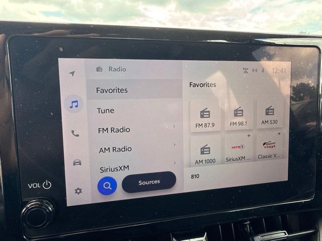 2024 Toyota Corolla - $18,988