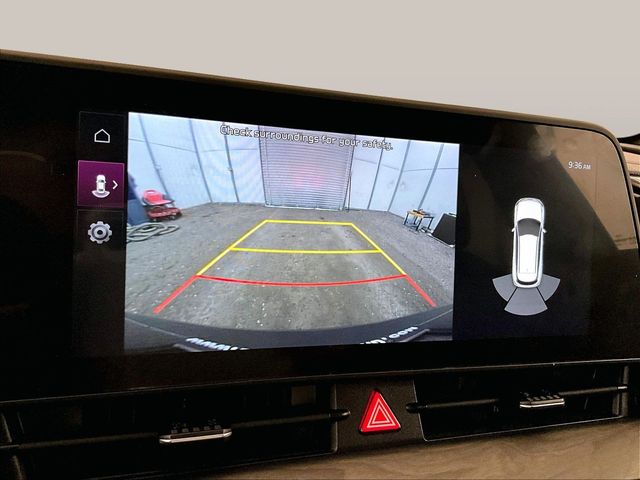2023 Kia Sportage X-Line Gray at Auto Express Mitsubishi