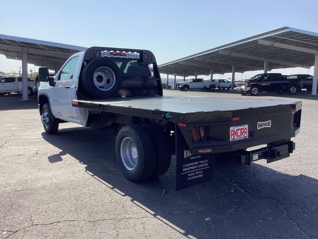 New Car 2024 Chevrolet Silverado 3500hd  Work Truck For Sale Under $60,000 In San Antonio, Texas