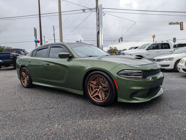 2018 Dodge Charger R/T Scat Pack RWD