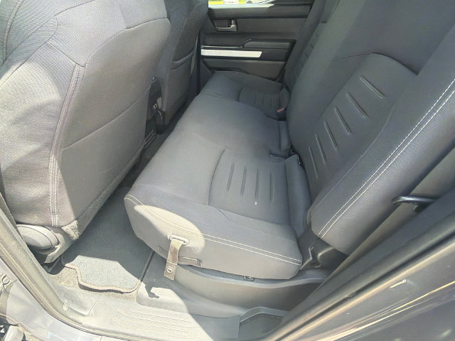 Used 2024 Toyota Tacoma Truck