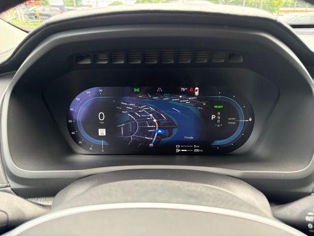 Used 2025 Volvo XC90 Plug-In Hybrid SUV