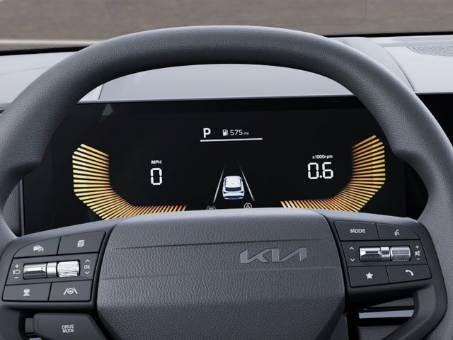 2026 Kia Sportage Hybrid