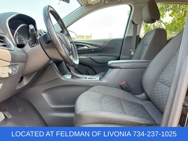 Used 2020 Chevrolet Equinox For Sale in Livonia, MI