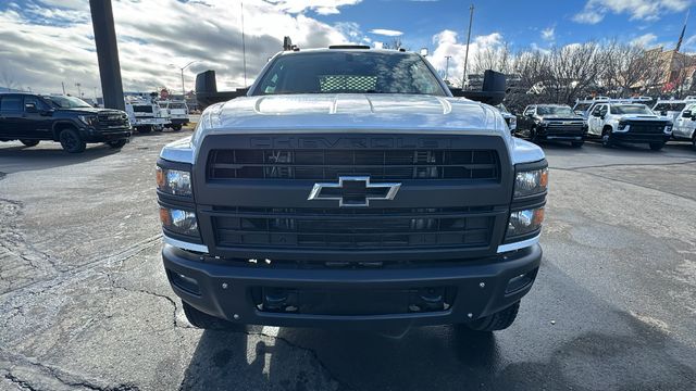 2023 Chevrolet Silverado 6500HD  8